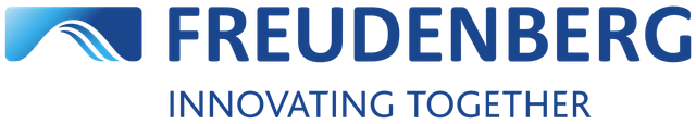 Logo da marca Freudenberg